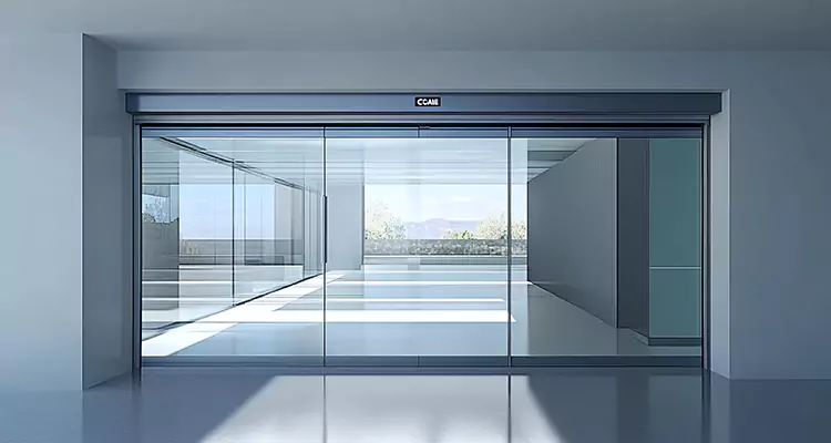 Automatic Sliding Door Repair in Lauderdale Lakes, FL