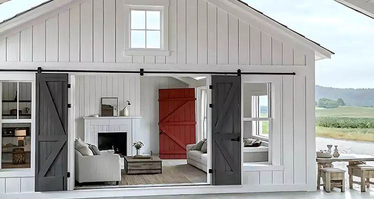 Bifold Barn Door Repair in Lauderdale Lakes, FL