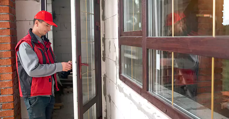 Comprehensive Commercial Door Repair Services in Lauderdale Lakes, FL