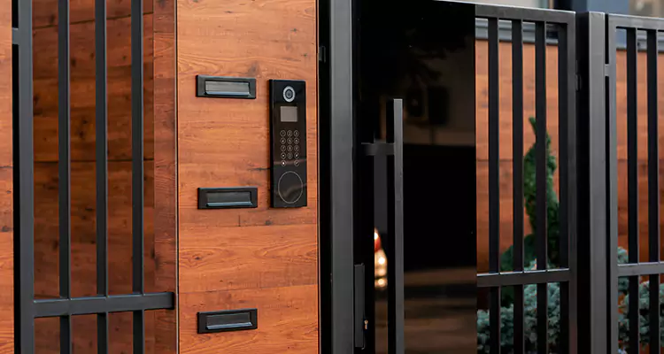 Screen Door Handle Replacement in Lauderdale Lakes, FL