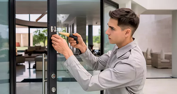 Best Door Lock RepairSliding Door Lock Repair in Lauderdale Lakes, FL