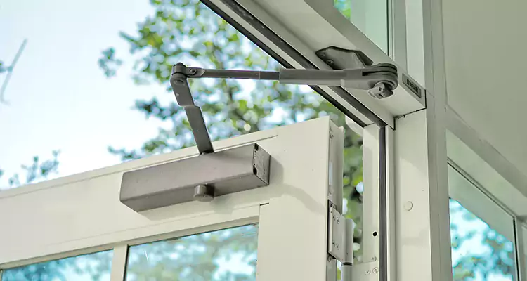 Automatic Door Opener Installation in Lauderdale Lakes, FL