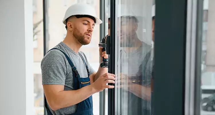 Glass Door Repair in Lauderdale Lakes, FL