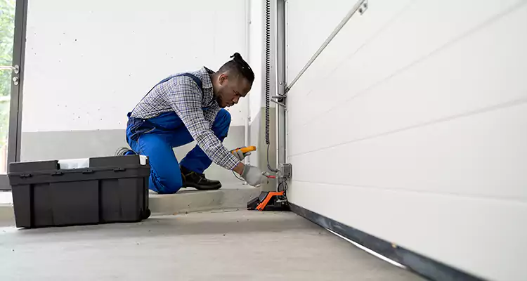 Garage Door Sensor Repair in Lauderdale Lakes, FL