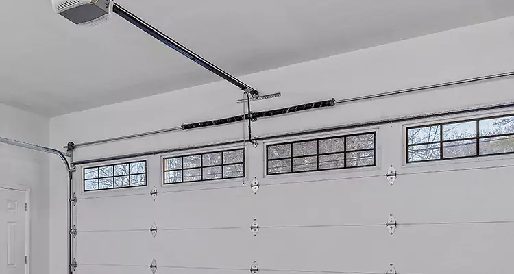 Garage Door Torsion Spring Repair in Lauderdale Lakes, FL