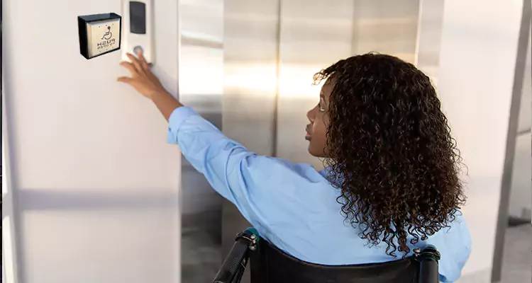 Handicap Push Button Repair in Lauderdale Lakes, FL