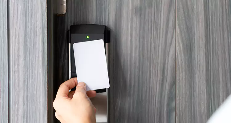 Hotel Swipe Card Door Locks Repair in Lauderdale Lakes, FL