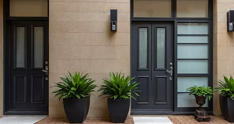 Impact Entry Doors Repair in Lauderdale Lakes, FL