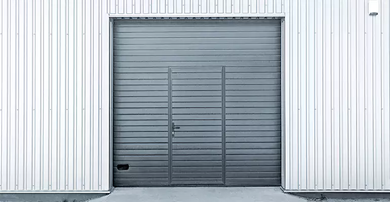 Trusted Industrial Overhead Door Repair in Lauderdale Lakes, FL