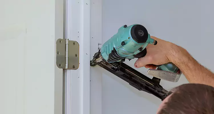 Interior Door Repair Services Near Me in Lauderdale Lakes, FL