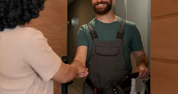 Repair Rfid Keycard Reader For Motels in Lauderdale Lakes, FL