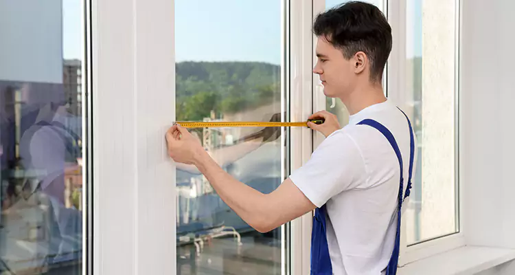 Our Window Restoration Services in Lauderdale Lakes, FL