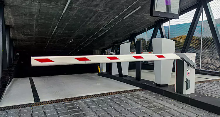 Park Plus Boom Barrier Repair in Lauderdale Lakes, FL