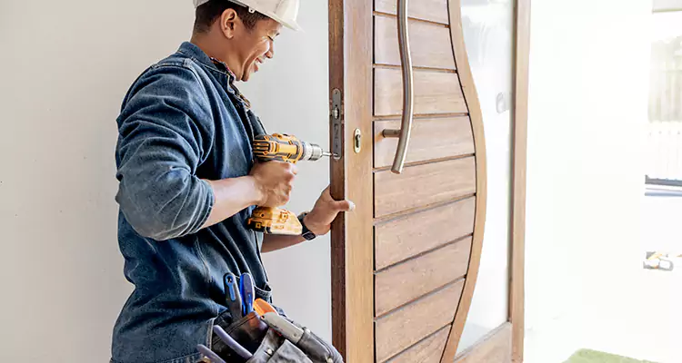 Our Patio Sliding Door Lock Repair Services in Lauderdale Lakes, FL