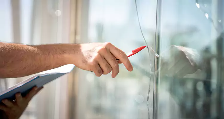 Sliding Glass Patio Door Repair in Lauderdale Lakes, FL