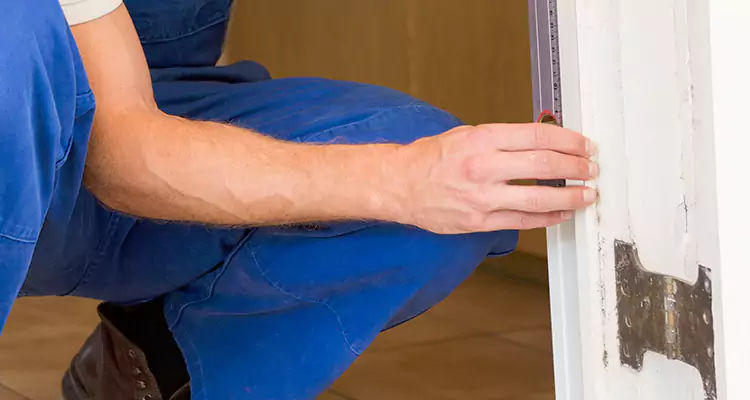 Antique Pocket Door Rollers Repair in Lauderdale Lakes, FL