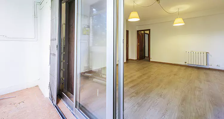 Security Screen Doors Repair in Lauderdale Lakes, FL