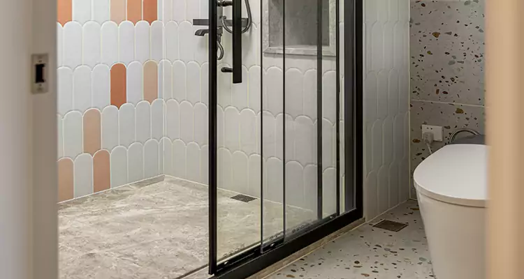 Sliding Shower Door Repair in Lauderdale Lakes, FL
