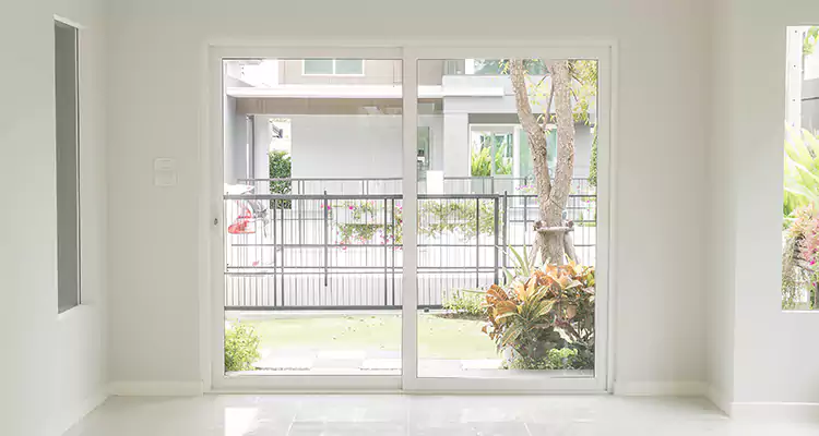 Sliding Panels For Patio Doors in Lauderdale Lakes, FL