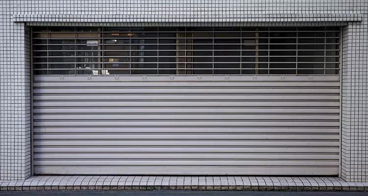 Steel Roll Up Door Repair in Lauderdale Lakes, FL