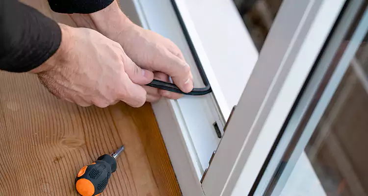 Sliding Door Maintenance in Lauderdale Lakes, FL