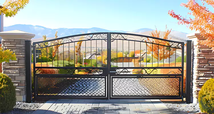 Automatic Gate Repair Cost in Lauderdale Lakes, FL