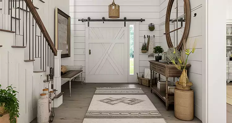 Interior Barn Doors Repair in Lauderdale Lakes, FL