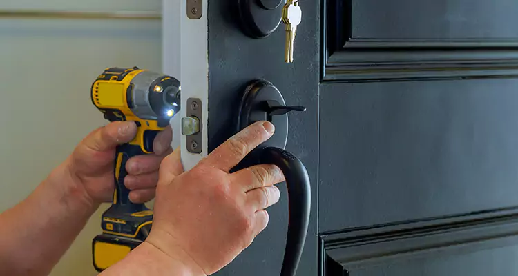 Comprehensive Door Lock Repair Services in Lauderdale Lakes, FL