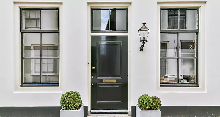 Modern French Doors Repair in Lauderdale Lakes, FL