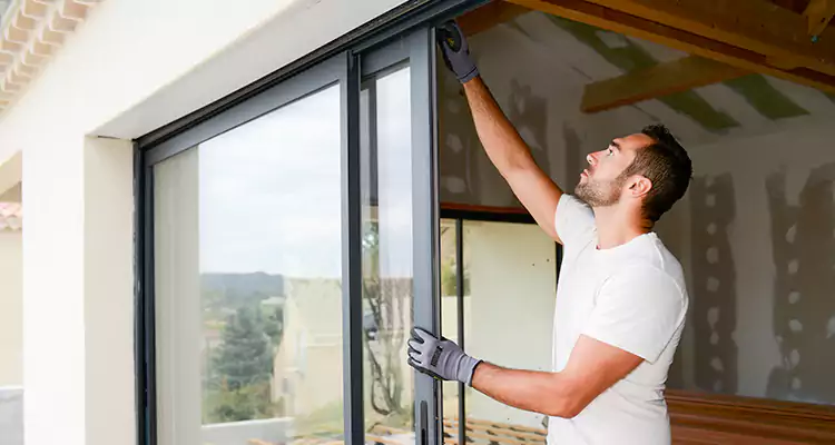 Patio Glass Panels Repair in Lauderdale Lakes, FL