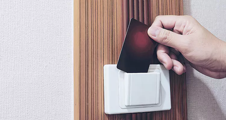 Hotel Key Card Programmer Repair in Lauderdale Lakes, FL