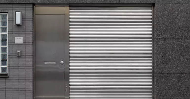 Industrial Roller Door Repair Service in Lauderdale Lakes, FL