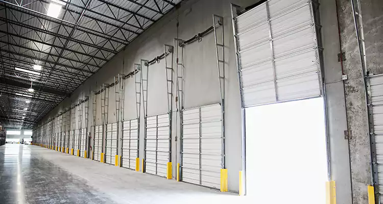 Industrial Roller Door Repair Prices in Lauderdale Lakes, FL
