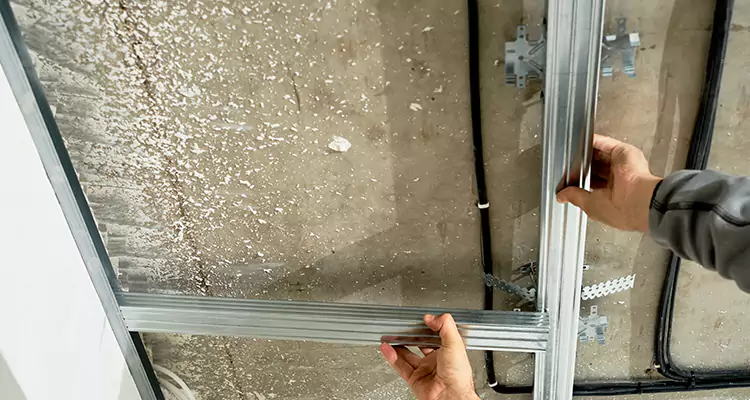Modern Patio Door Repair in Lauderdale Lakes, FL