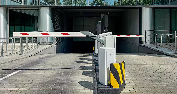 Affordable And Fast Parking Boom Gate Repair Services in Lauderdale Lakes, FL