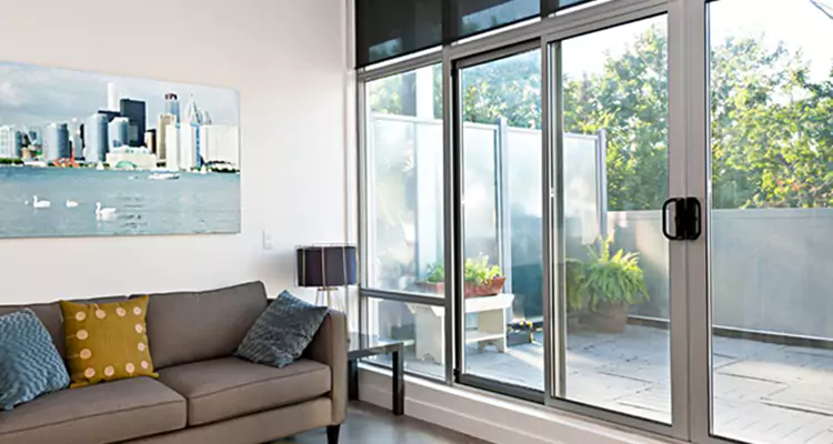 Andersen Patio Door Roller Replacement in Lauderdale Lakes, FL
