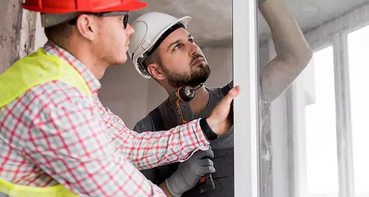 Sliding Patio Door Sticking? Expert Repair in Lauderdale Lakes, FL.