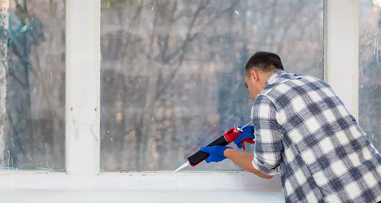 Andersen Patio Door Weatherstrip Replacement in Lauderdale Lakes, FL