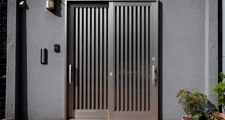 Pocket Door Track Rollers Repair in Lauderdale Lakes, FL