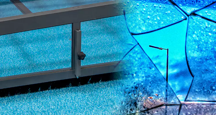 Solar Screen Repair for Pool Enclosure in Lauderdale Lakes, FL