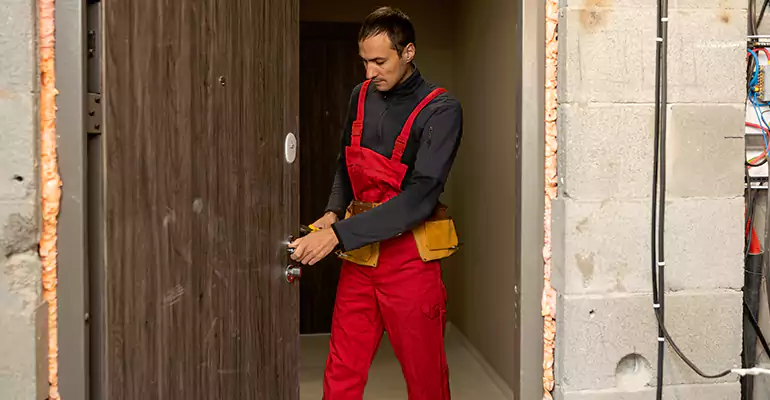 Residential Sliding Glass Door Repair in Lauderdale Lakes, FL