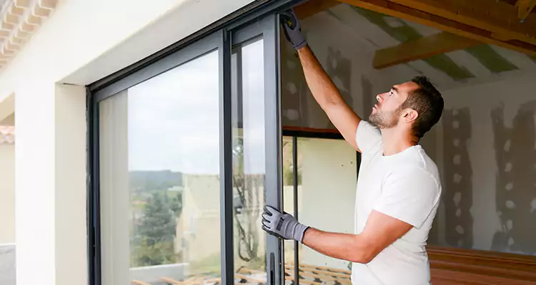 Screen Door Repair Cost in Lauderdale Lakes, FL
