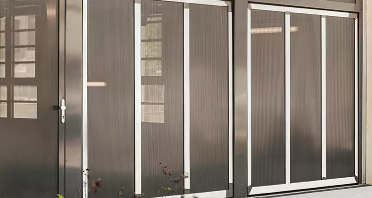 Metal Mesh Door Installation Services in Lauderdale Lakes, FL
