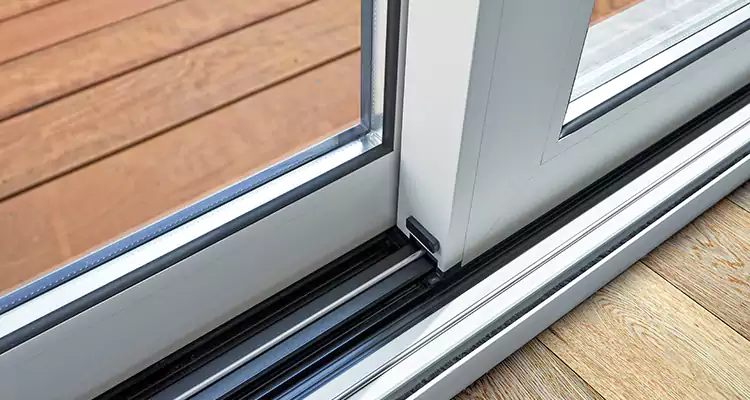 Sliding Door Track Brackets in Lauderdale Lakes, FL