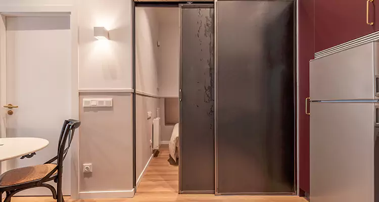 Adjust Pella Sliding Doors Not Moving in Lauderdale Lakes, FL