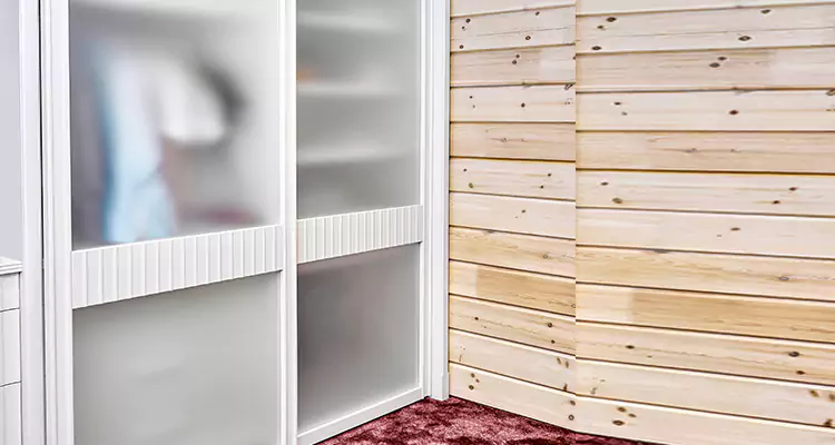 Sliding Closet Door Rollers Replacement in Lauderdale Lakes, FL