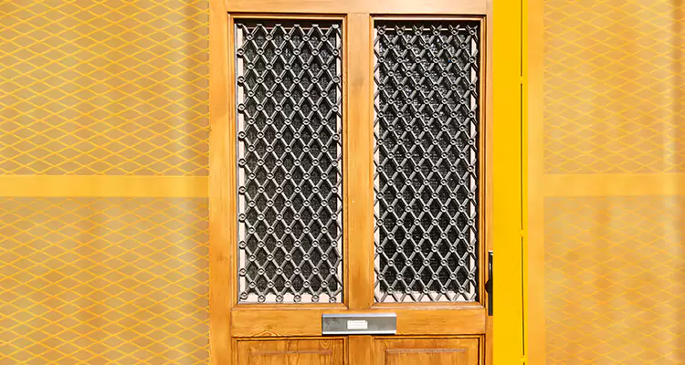 Sliding Pet Screen Door Replacement in Lauderdale Lakes, FL