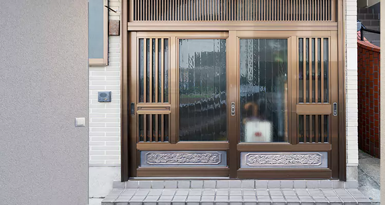UPVC Sliding Porch Doors Repair in Lauderdale Lakes, FL