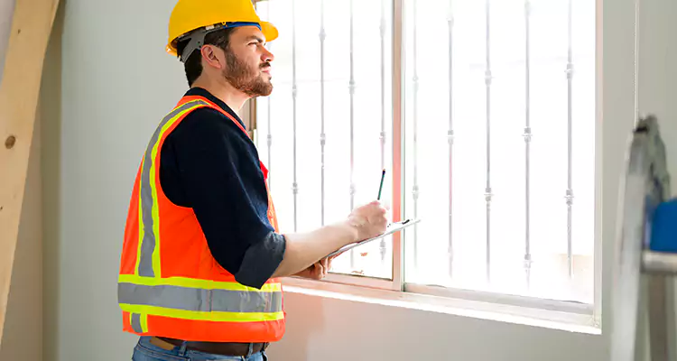 Triple Pane Windows Repair in Lauderdale Lakes, FL