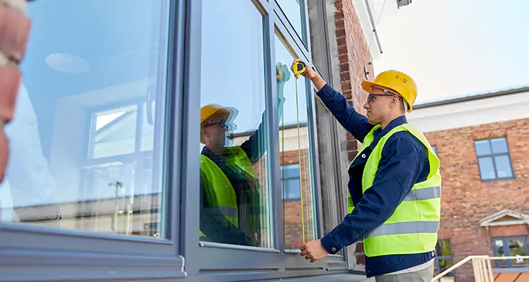 Home Window Repair in Lauderdale Lakes, FL